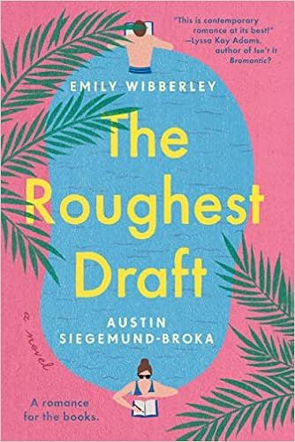 The Roughest Draft    Paperback – January 25, 2022 | Amazon (US)