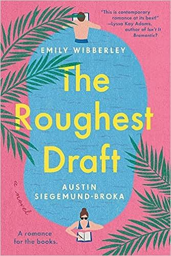The Roughest Draft    Paperback – January 25, 2022 | Amazon (US)