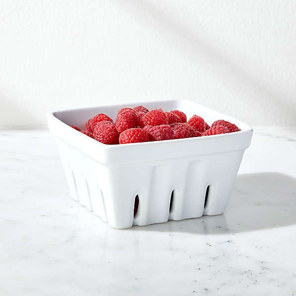 Berry Colander | Crate & Barrel