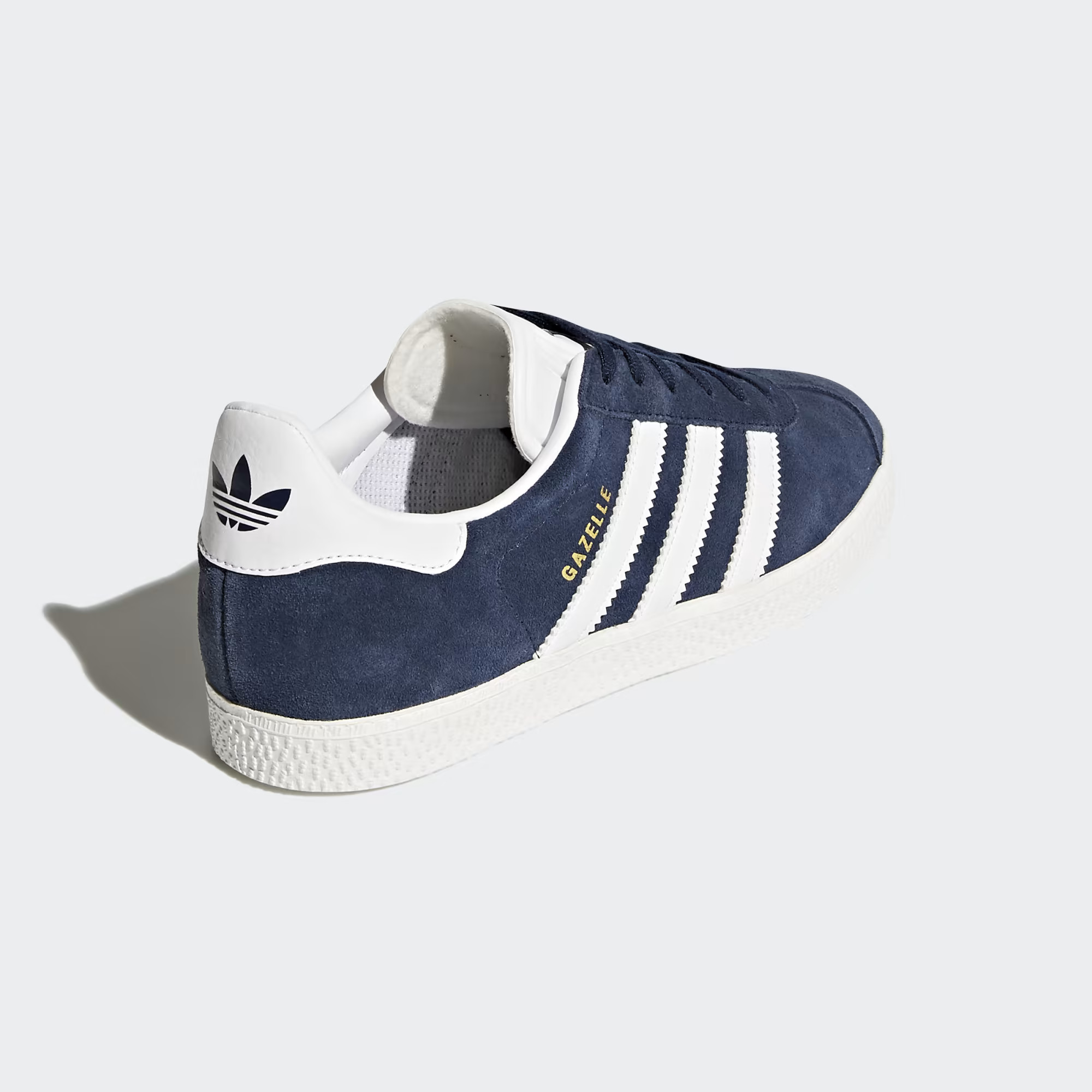 adidas Gazelle Shoes - Blue | Free Shipping with adiClub | adidas US | adidas (US)