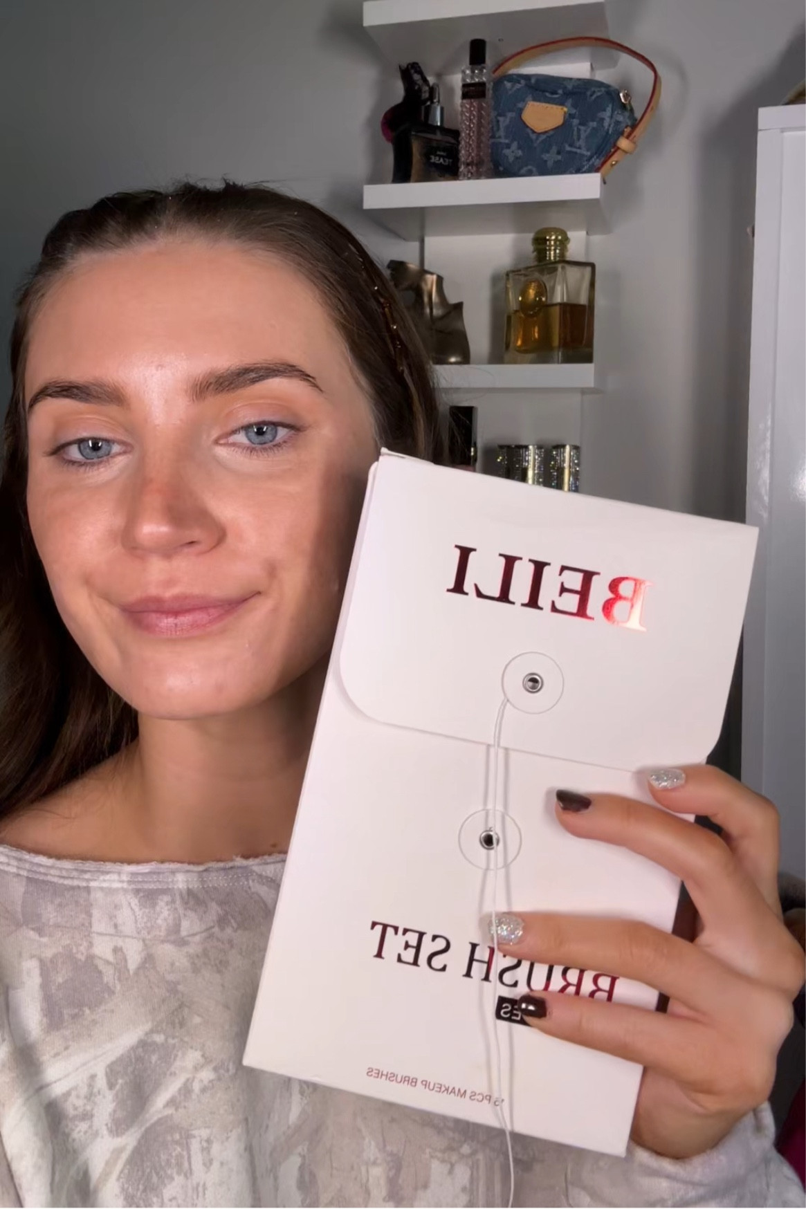 AMAZON BRUSHES BK BEAUTY DUPE 

#LTKBeauty #LTKFindsUnder100 #LTKSeasonal