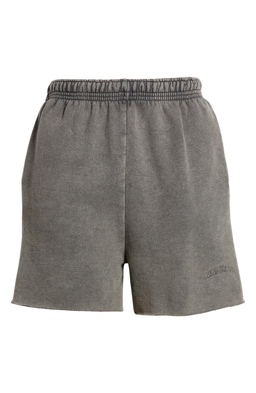 Cotton Jogger Shorts | Nordstrom