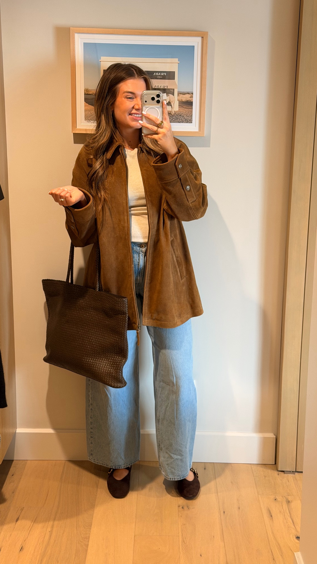 Easter Saturday!! 🥰

#LTKmidsize #LTKsummer #LTKcanada