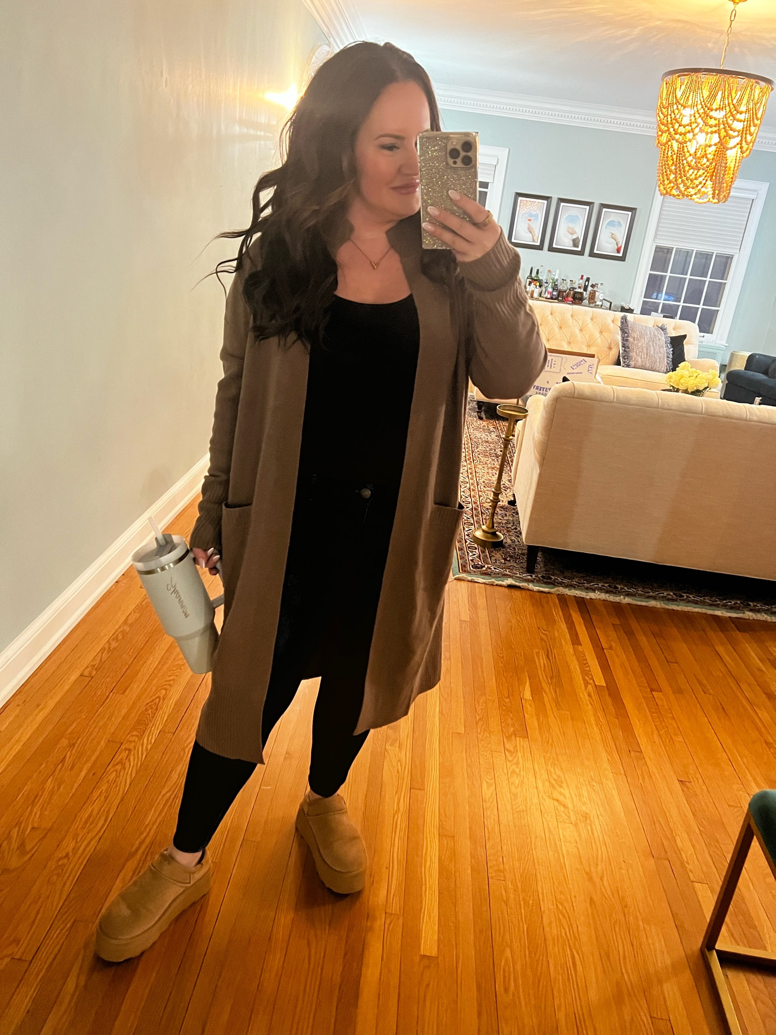 Can’t find those Ugg Tazas?  I got you. 

#LTKsalealert #LTKSeasonal #LTKshoecrush