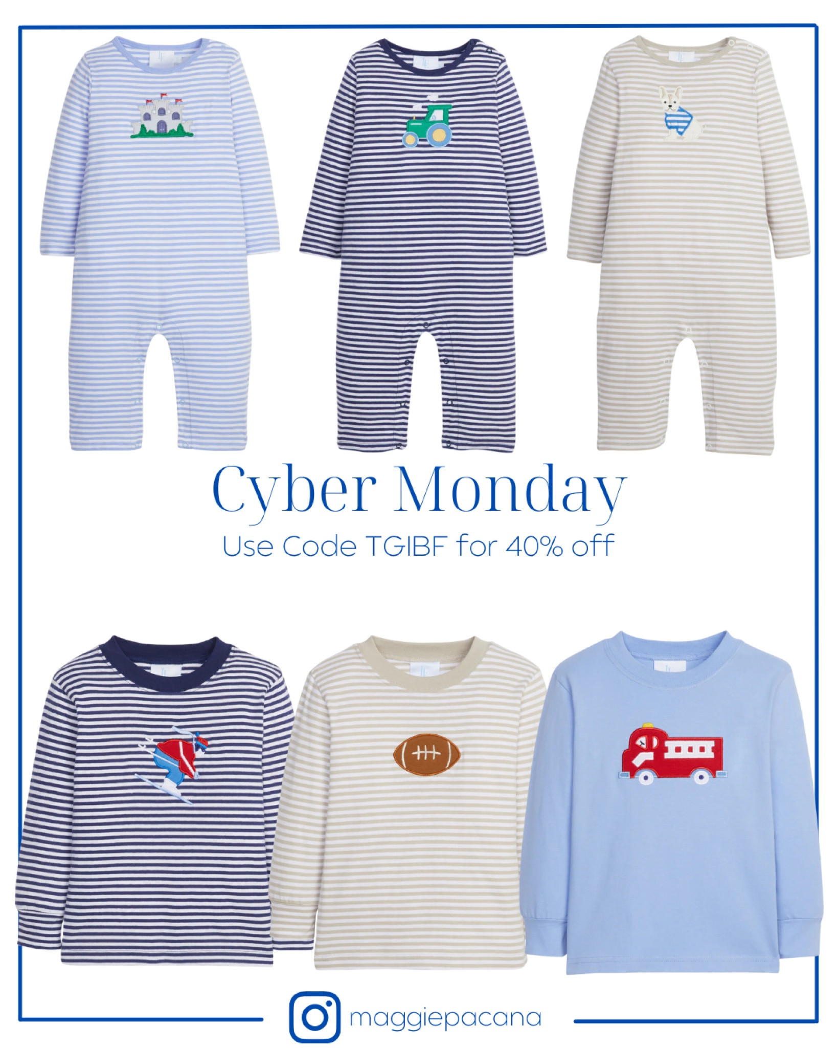 Little English Cyber Monday Sale - onesies/rompers/tees

#LTKKids #LTKHoliday #LTKCyberWeek