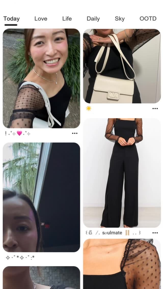 ✨ OOTD of the Night ✨ 

Serving elegance in the Rigala Top - Black from @petalandpup , paired with sleek bag from @charleskeithofficial 
Lace details + statement pieces = effortless chic! 

🖤 Steal the look: 
👗 Petal & Pup: Use code ‘ROMANCE20’ for 20% OFF sitewide (even on markdowns!) 
👜 Charles & Keith: Use code ‘COMAMBAU15-KMCCUCR5H6’ 

#ImwithCharlesKeith #CharlesKeithCommunity
#OOTD #StyleInspo #EffortlessChic #LaceDetails #EveningLook #WardrobeGoals #CharlesKeithStyle #PetalandPup #TrendSetter #Fashionista #MinimalChic