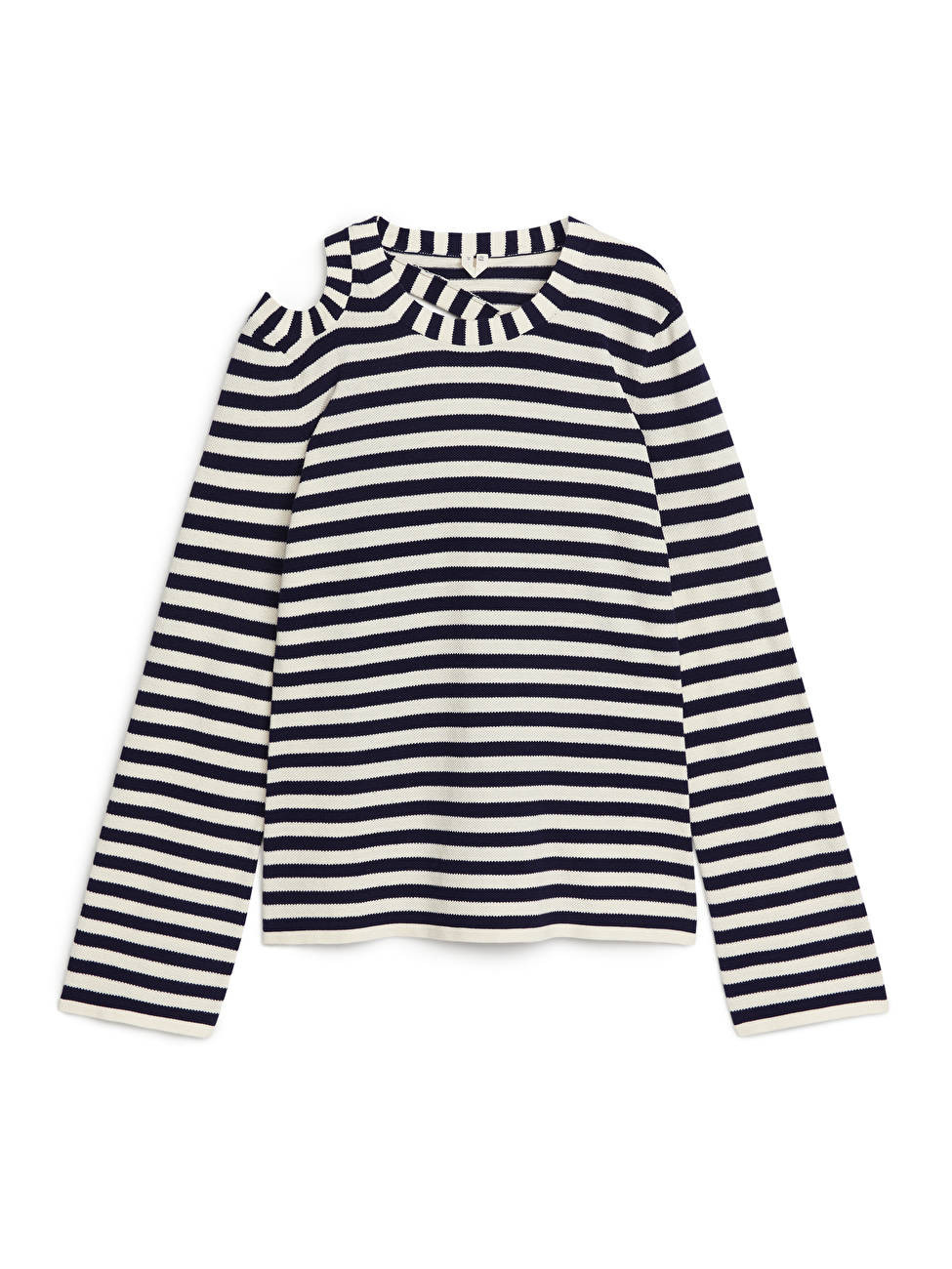 Cut-Out Jumper | ARKET (US&UK)