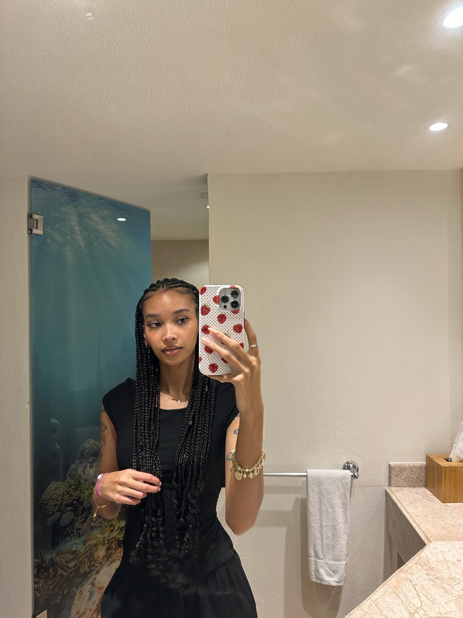 dinner outfit 
