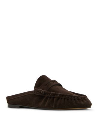 Women's Rafe Penny Loafer Mules | Bloomingdale's (US)