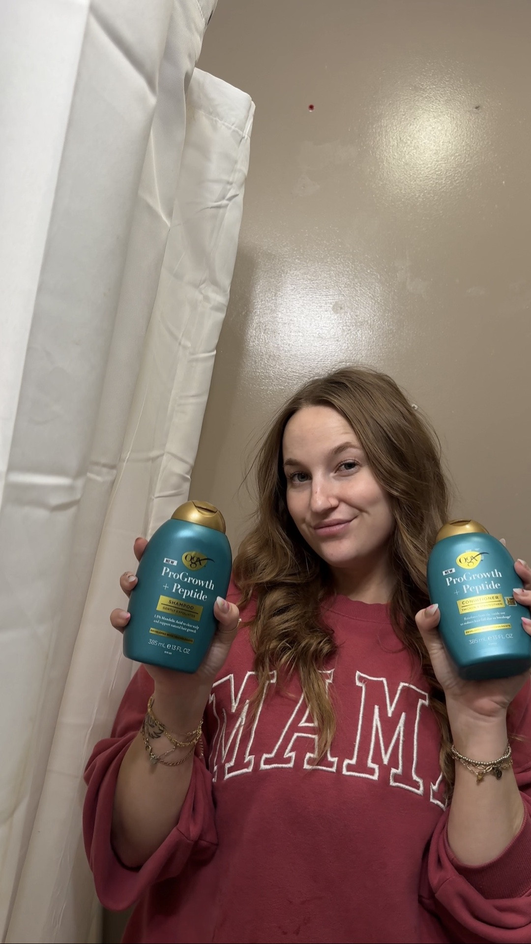 Love these products to cleanse my scalp

#LTKmomlife #LTKgrwm #LTKmorningroutine