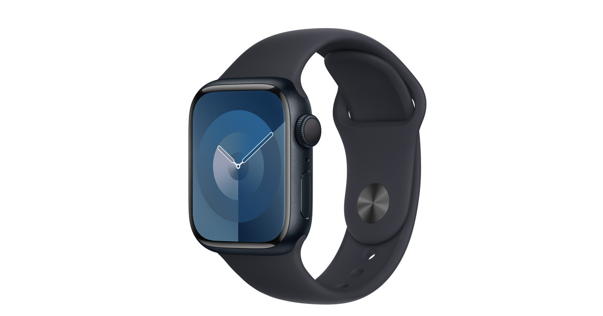 Apple Watch Series 9 | Apple (US)