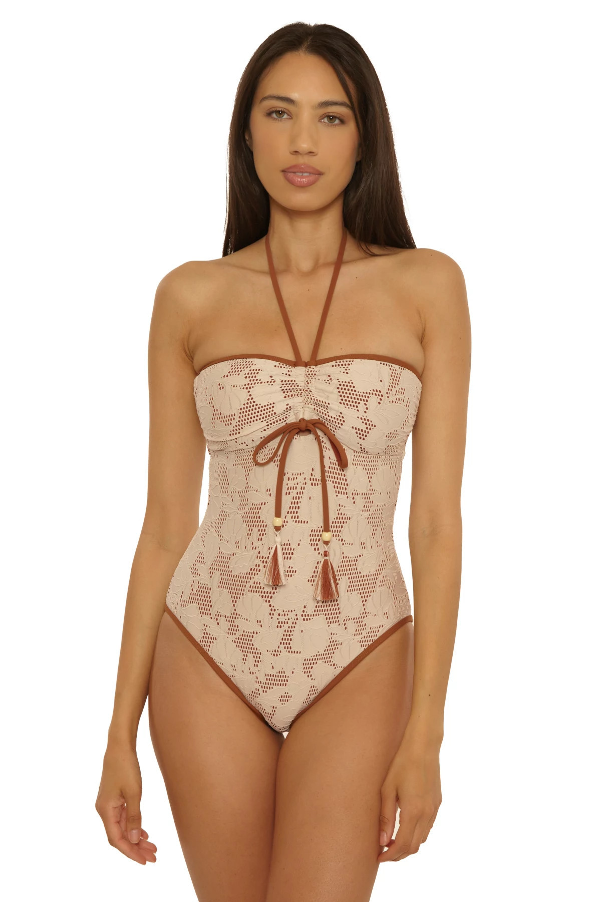 Belize One Piece Swimsuit | Everything But Water