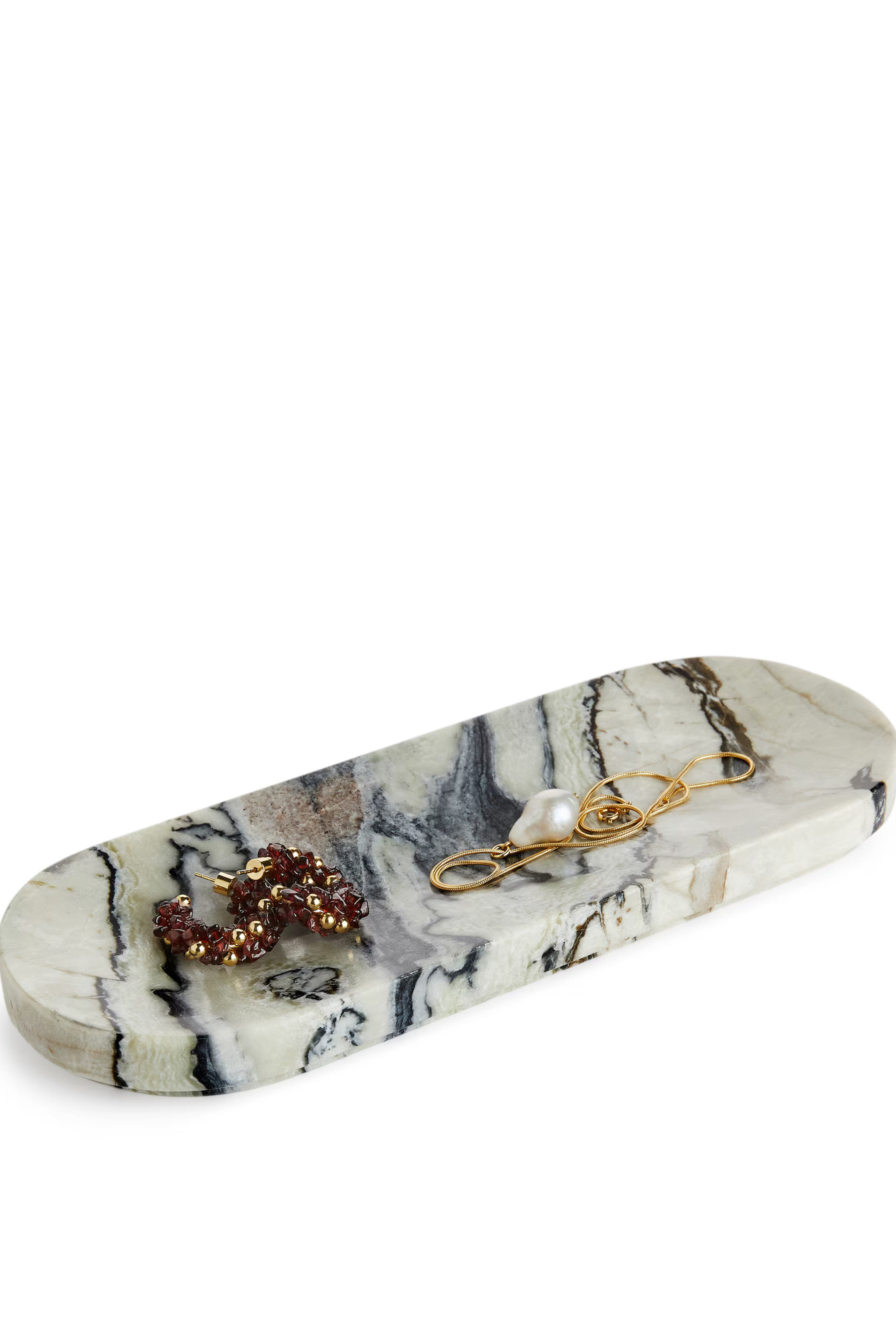 Marble Tray | H&M (UK, MY, IN, SG, PH, TW, HK)