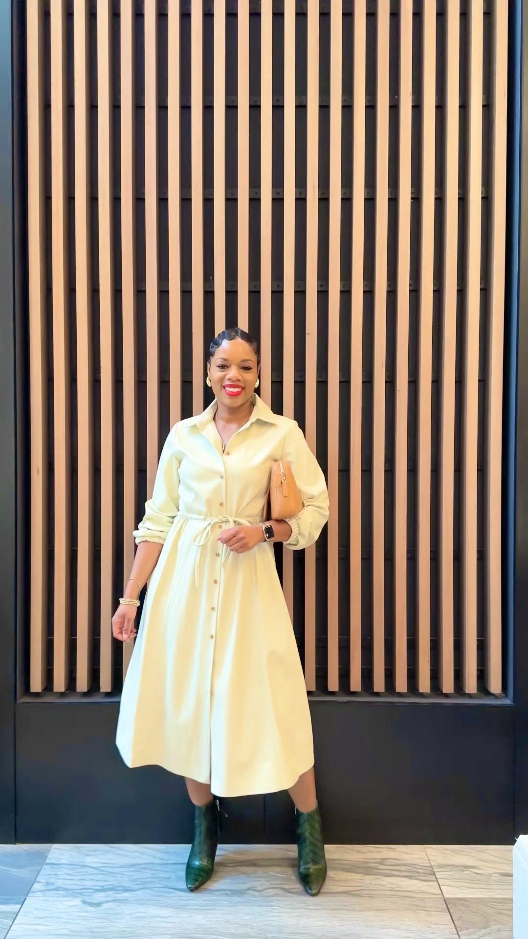 The perfect faux leather dresss

#LTKWorkwear #LTKSeasonal #LTKStyleTip