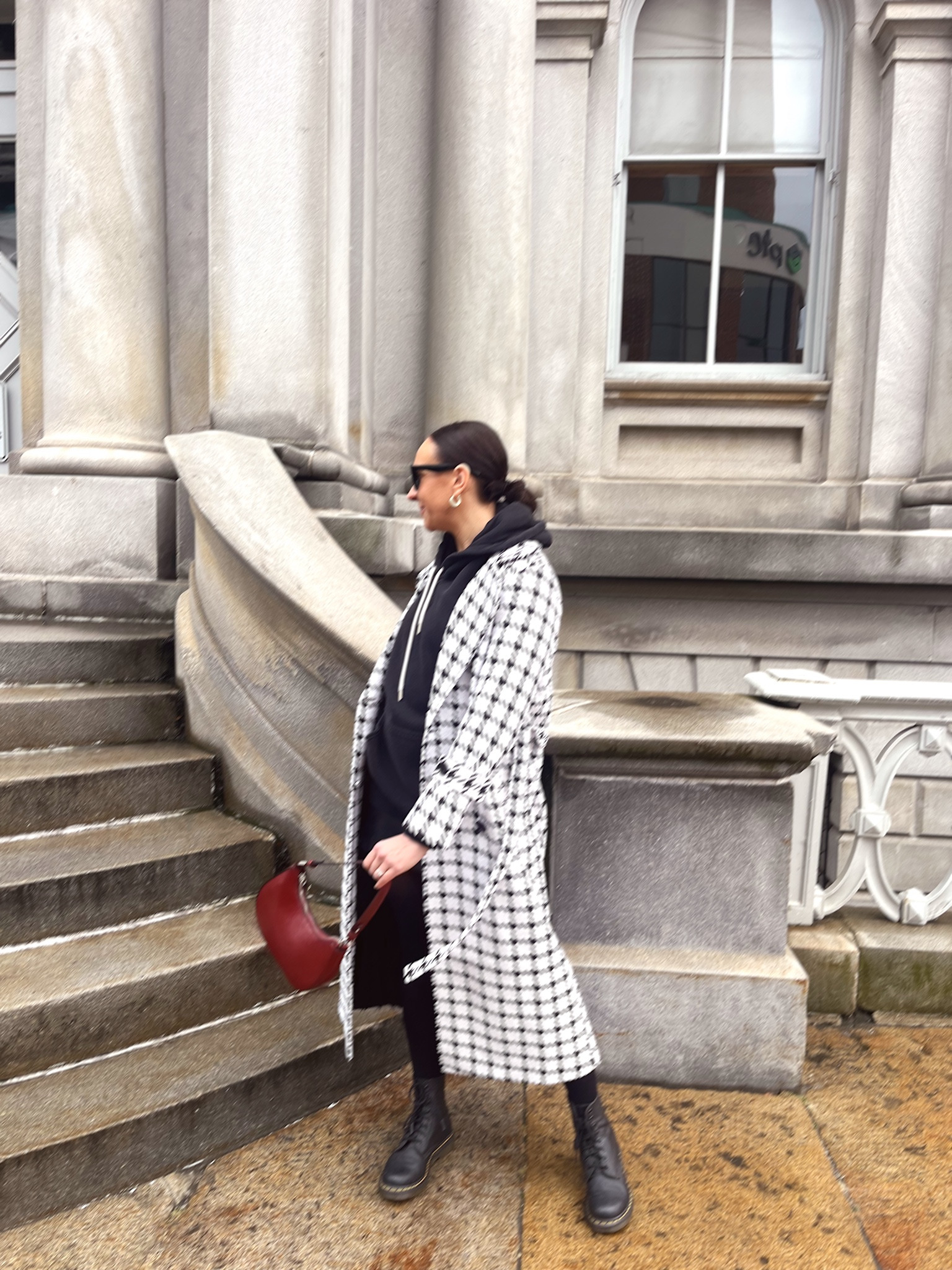 jacket is $24!! 

#LTKSeasonal #LTKSaleAlert #LTKShoeCrush