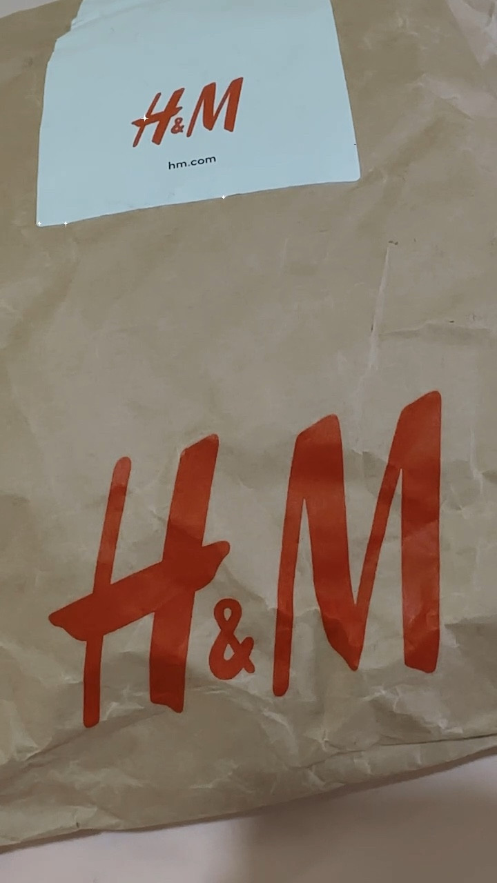 Mini H&M haul from their sale! 🛍️

#LTKunder50 #LTKsalealert #LTKswim