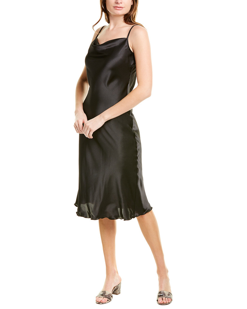 Bebe Midi Dress | Gilt