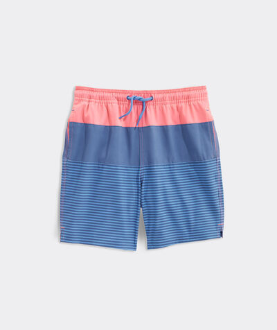 Boys' Pieced Chappy Trunks | vineyard vines