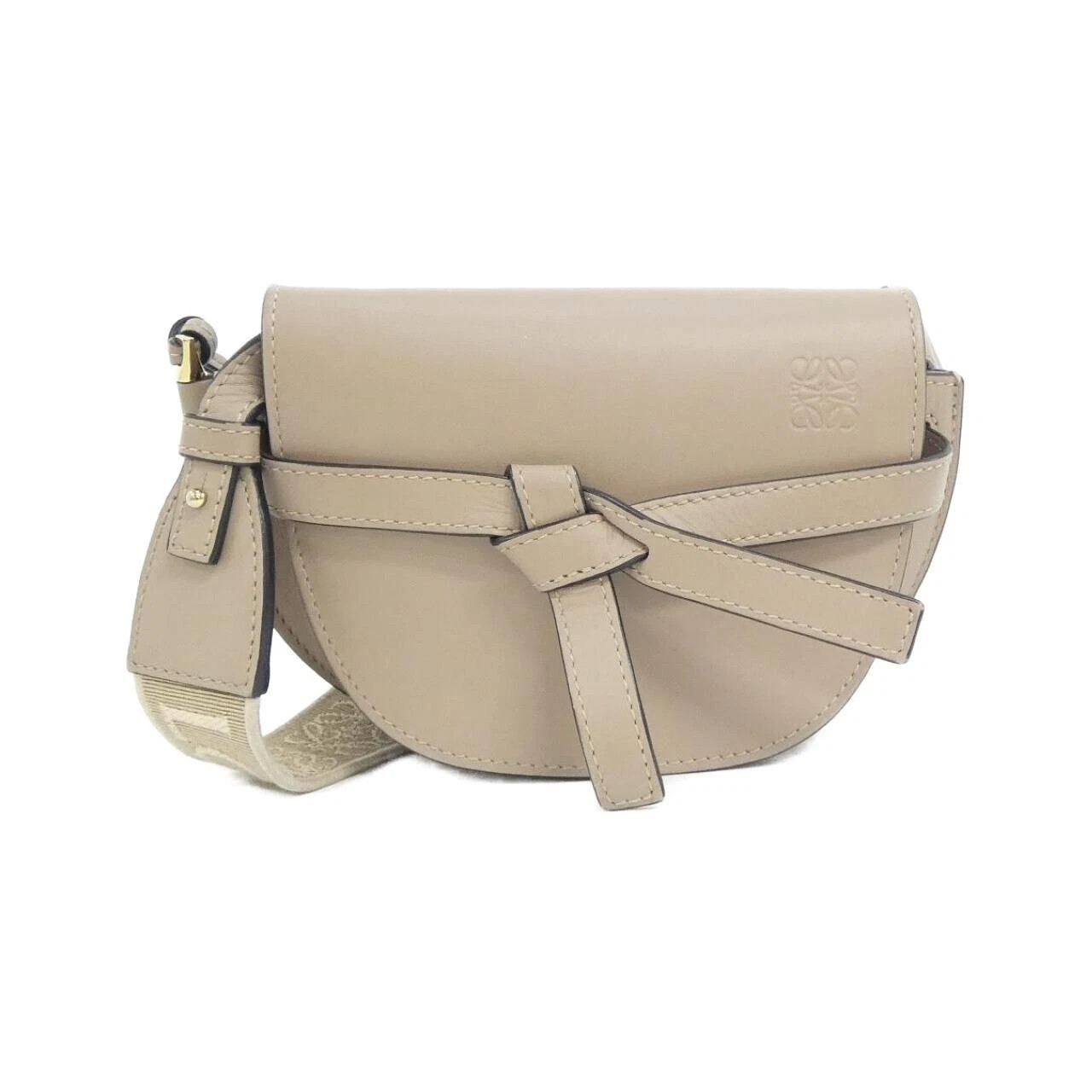 LOEWE Gate Dual Bag Mini A650N46X13 Shoulder bag #U383 for sale online | eBay | eBay US