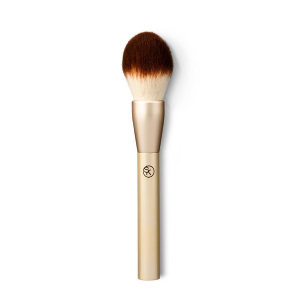 Sonia Kashuk™ Essential Point Blush Brush Gold | Target