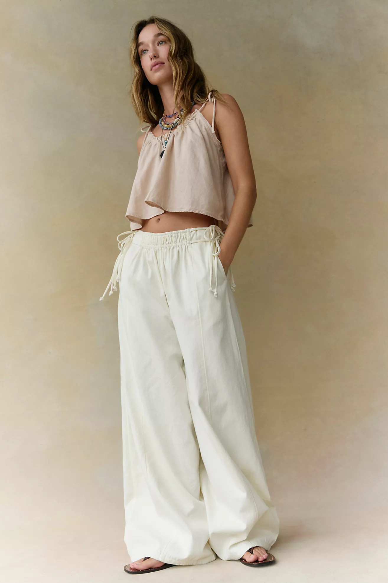 Sun Dazed Pants | Free People (Global - UK&FR Excluded)