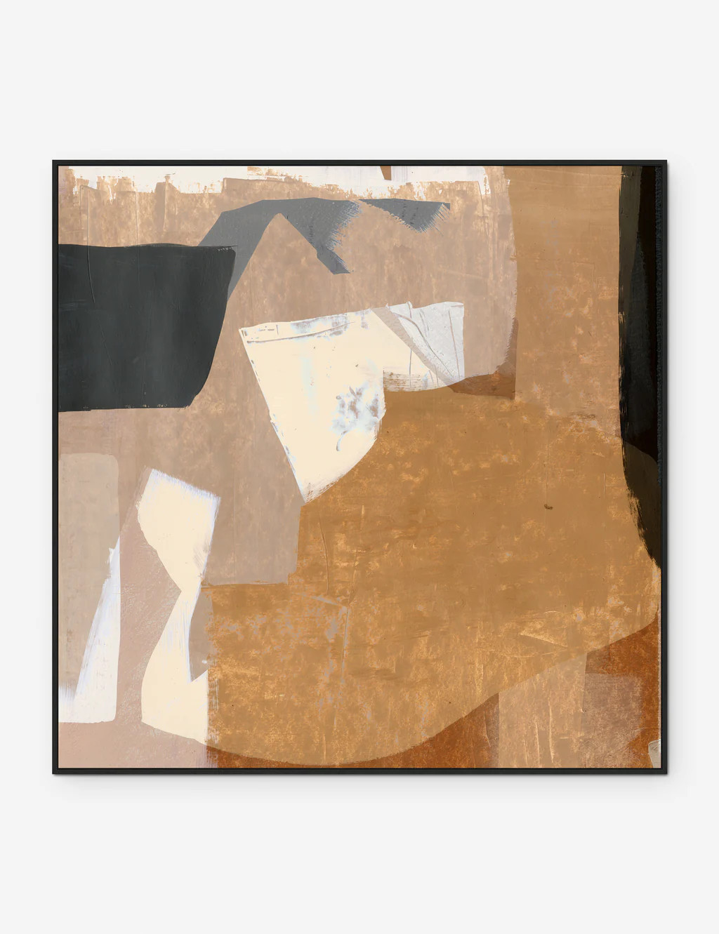 Exploring the Neutrals 2 Wall Art | Lulu and Georgia 