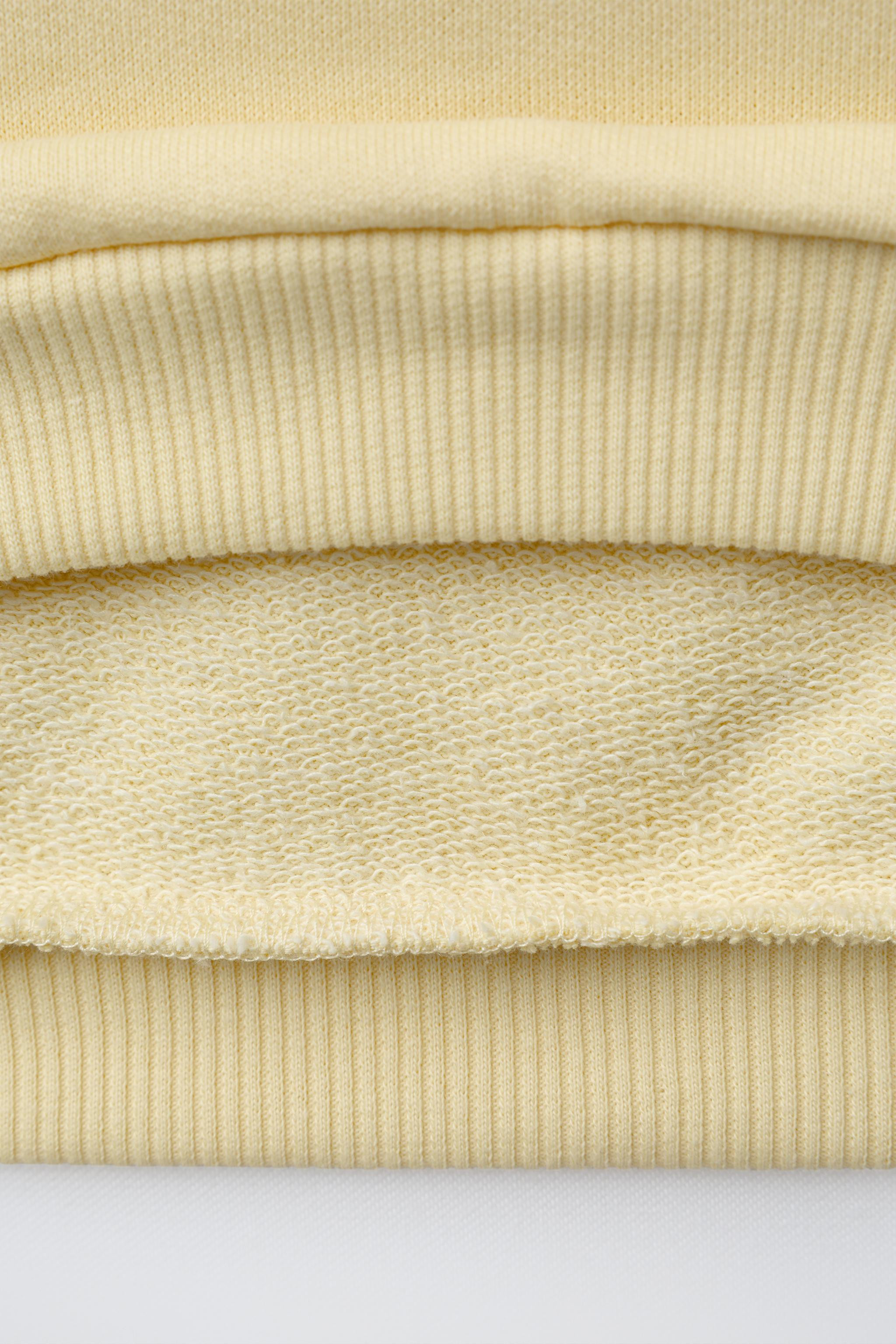 DAISIES DAISY © DISNEY SWEATSHIRT | Zara US