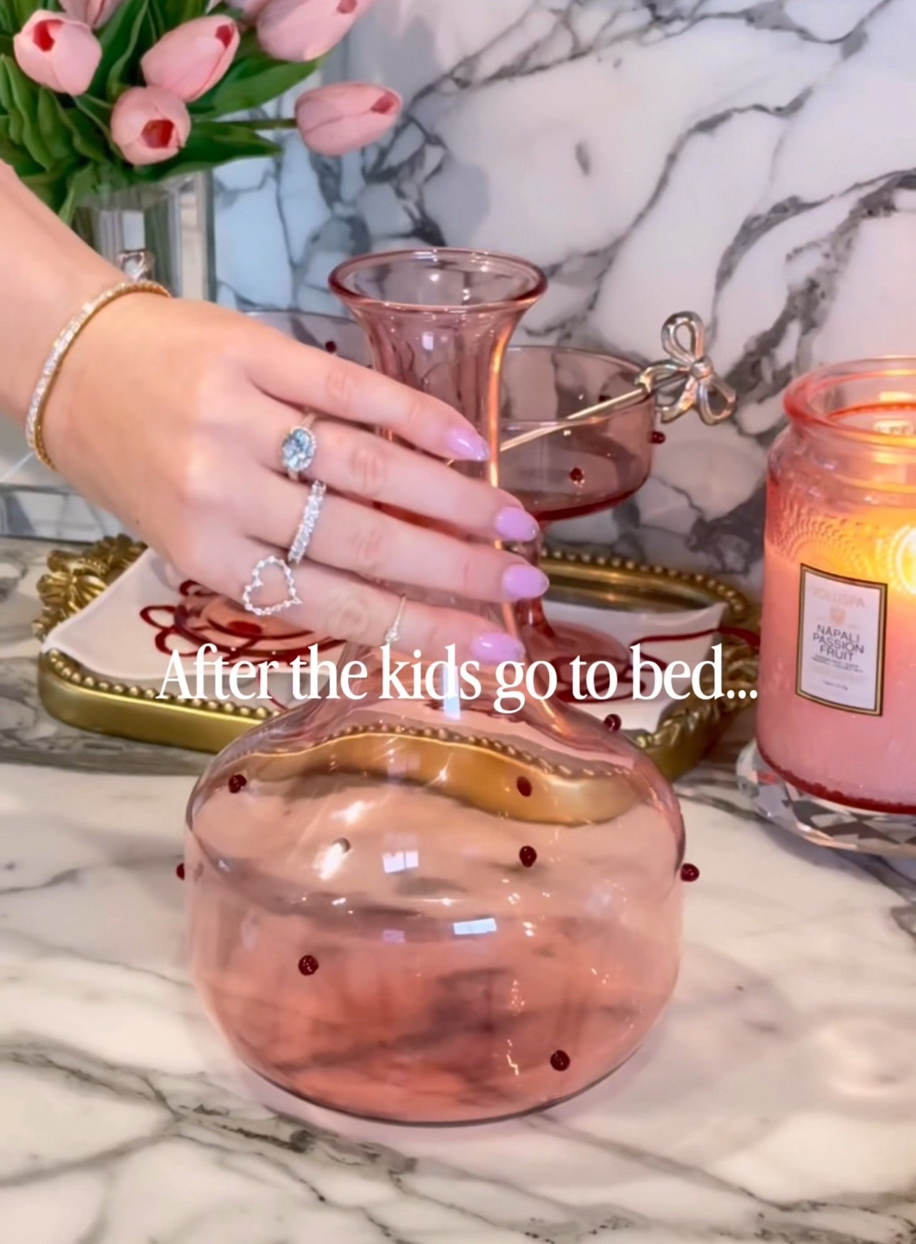 Valentine’s Day date night from Target!!

#LTKHome #LTKSeasonal #LTKValentine