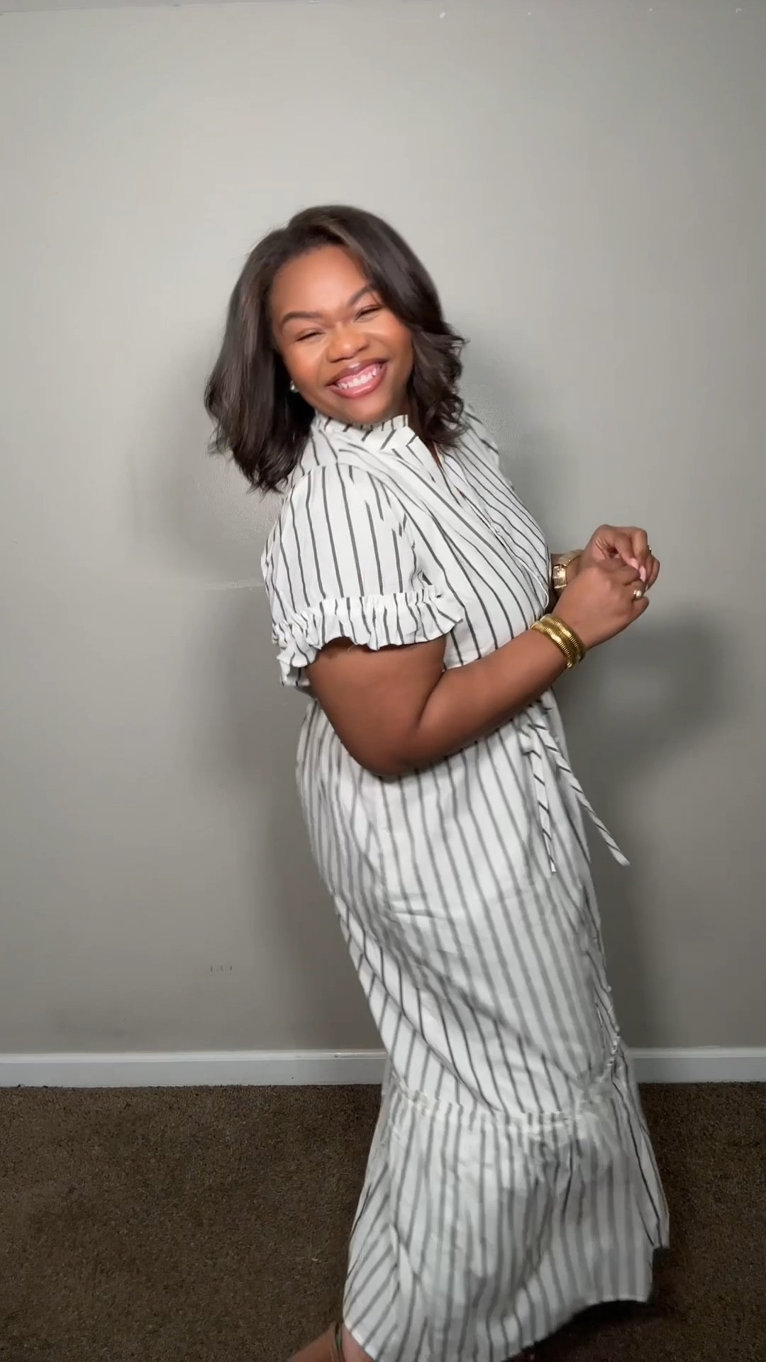 The PERFECT spring dresses 👗 from Sugar Lips! 

#LTKMidsize #LTKPlusSize #LTKTall