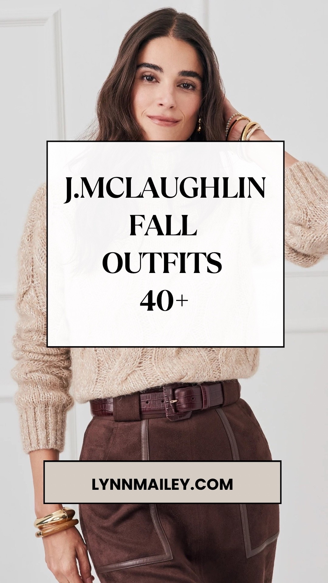 Everyday fall outfits for women 40+. Polished, easy looks to wear anywhere. 

#LTKStyleTip #LTKWorkwear #LTKOver40