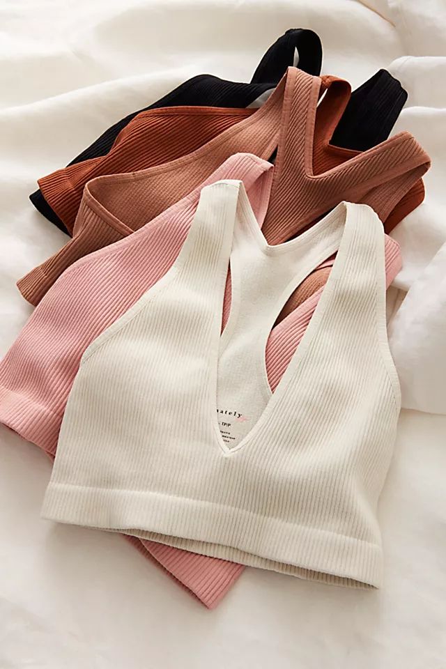 Make It Mine Bralette | Free People (Global - UK&FR Excluded)