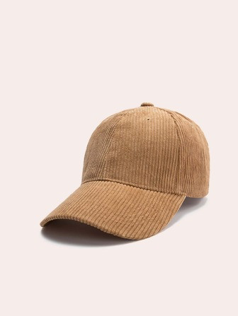 ROMWE Kord Baseball Kappe | SHEIN