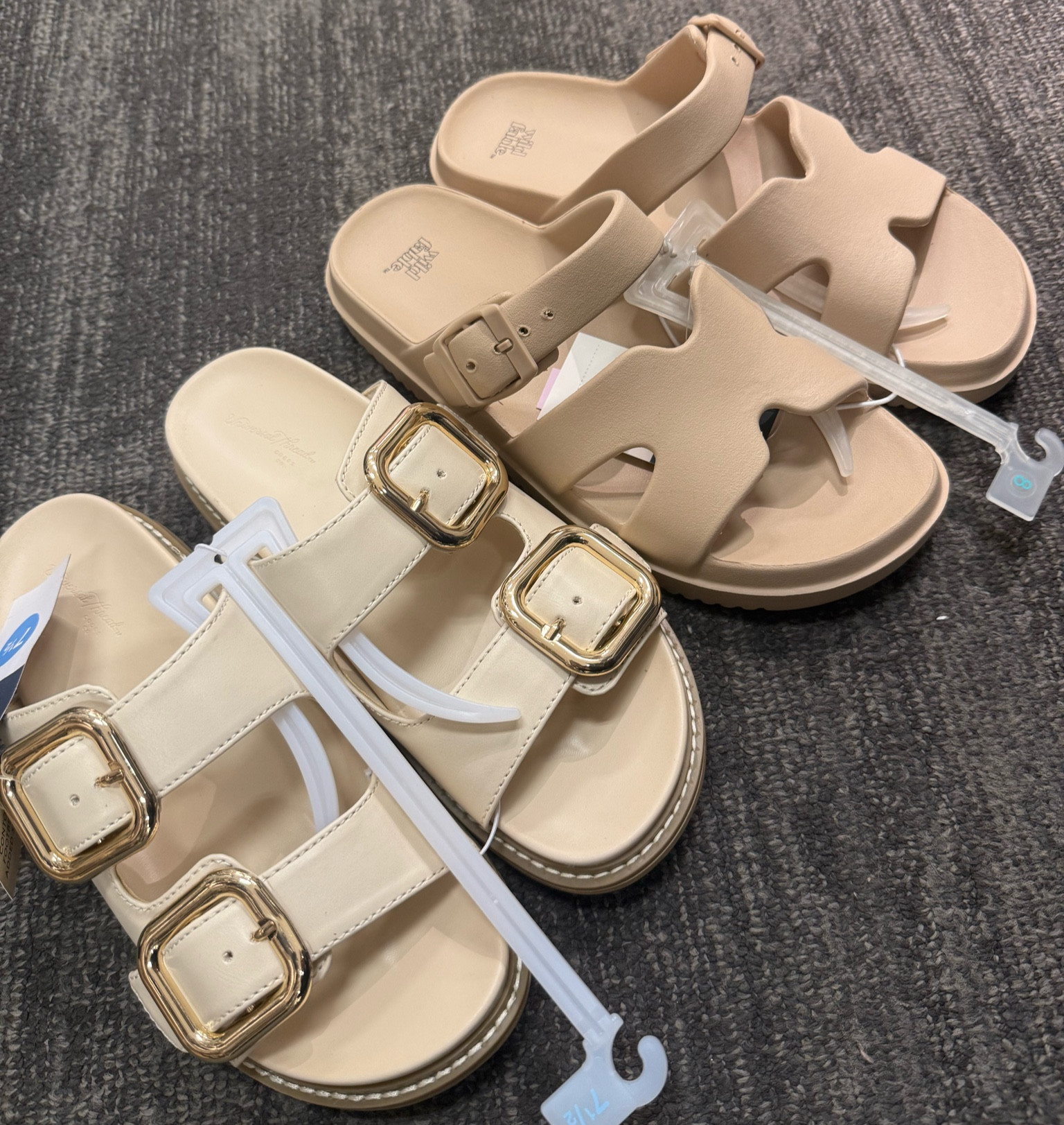 Target slides for spring 

#LTKShoeCrush #LTKSeasonal #LTKFindsUnder50