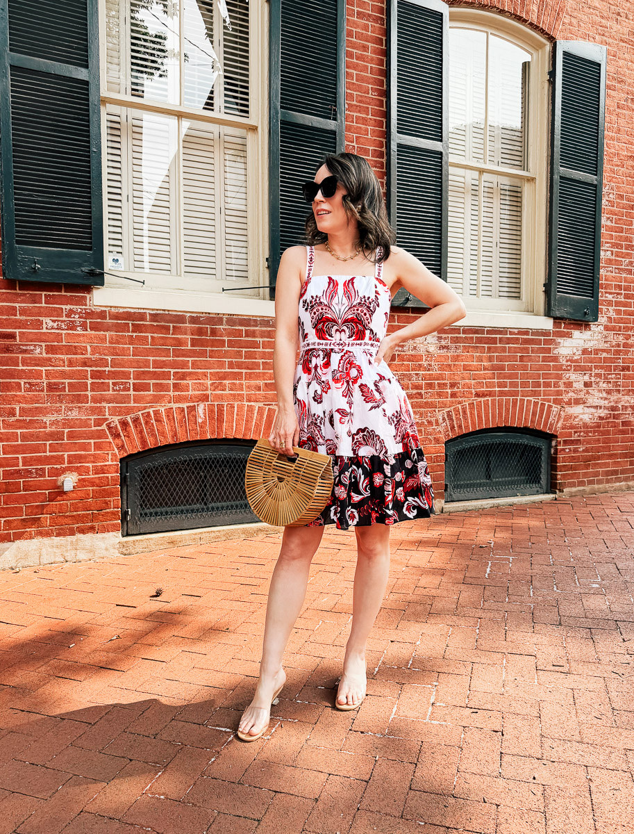 Summer style

#LTKSeasonal #LTKPetite #LTKOver40