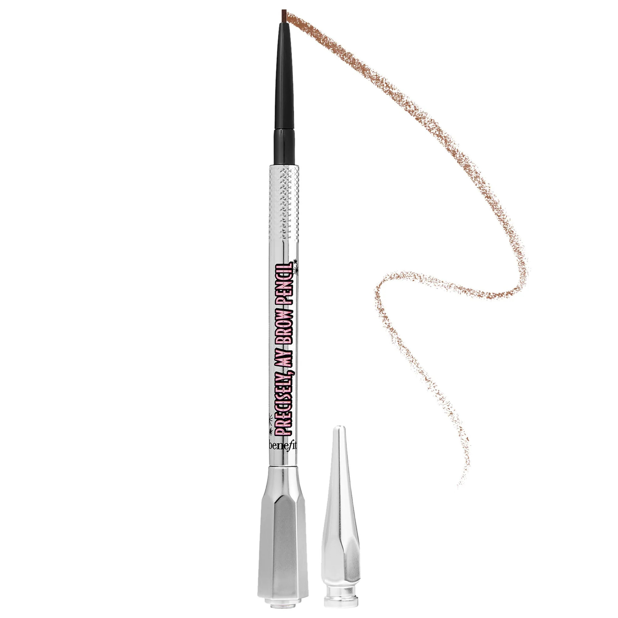 Benefit Cosmetics Precisely, My Brow Pencil Waterproof Eyebrow Definer Shade 3.75 0.002 / 0.08g | Sephora (US)
