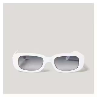 Rectangle Sunglasses | Joe Fresh