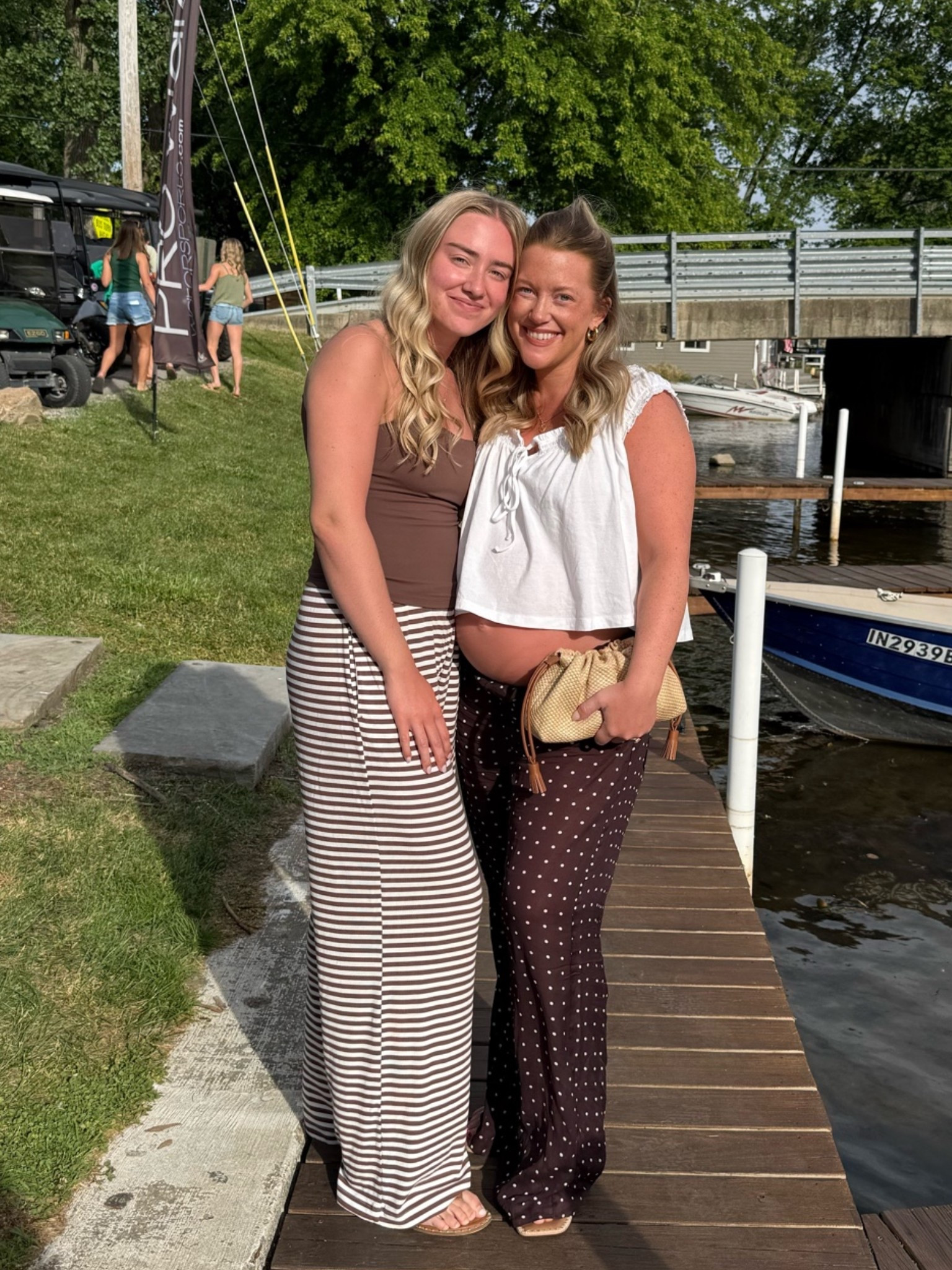 Cute summer outfits ❤️

#LTKSeasonal #LTKBump
