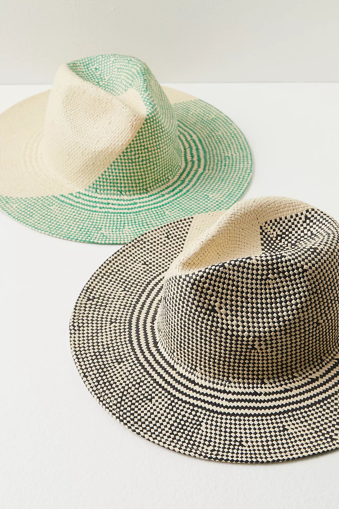 Baha Cruiser Woven Hat | Free People (Global - UK&FR Excluded)