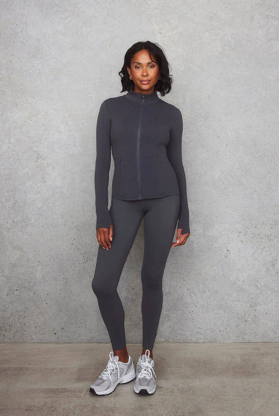 Empower Leggings | LOVALL