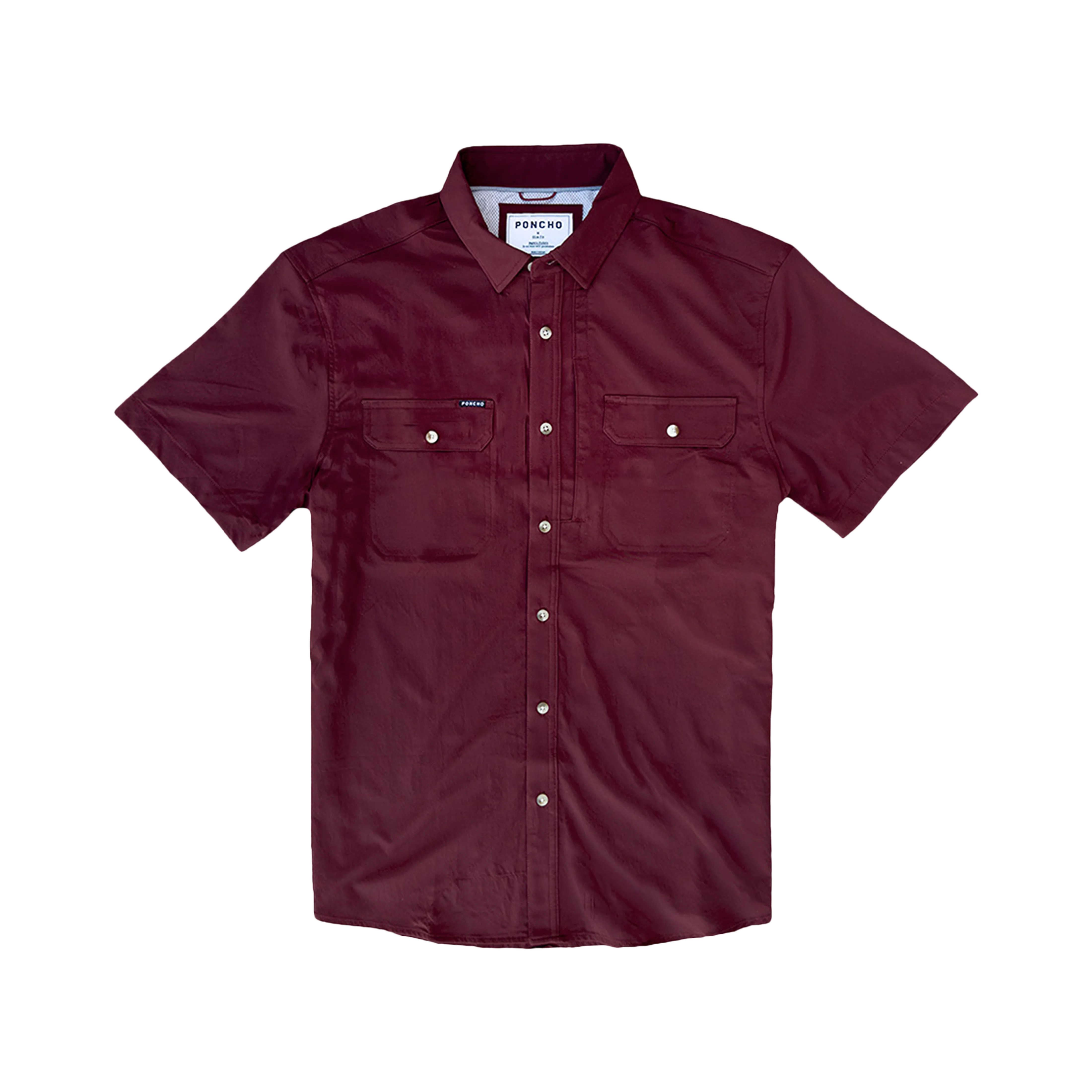 The Shirts | Poncho Outdoors