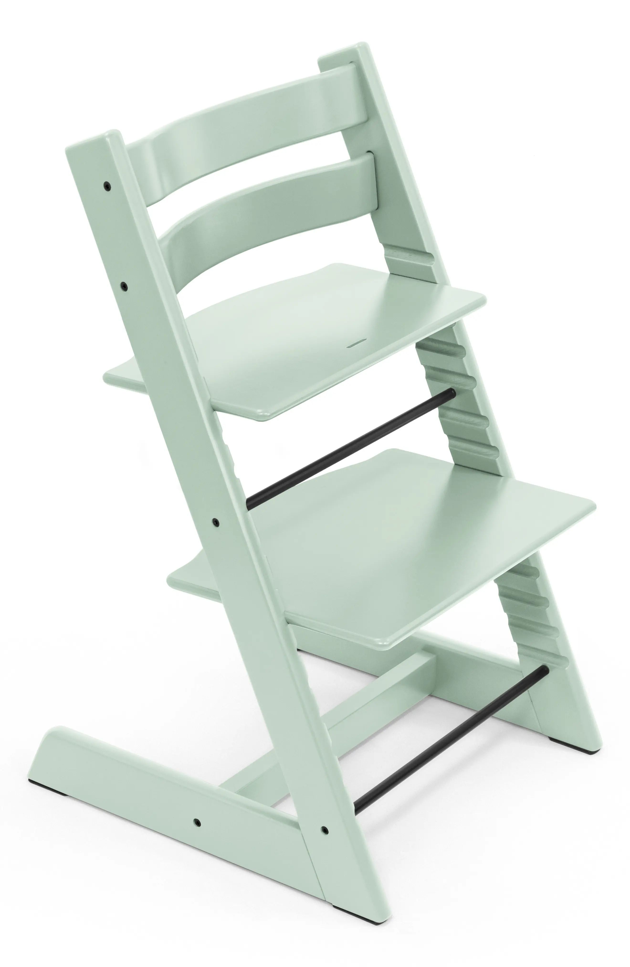 Stokke Tripp Trapp(R) Chair in Soft Mint at Nordstrom | Nordstrom