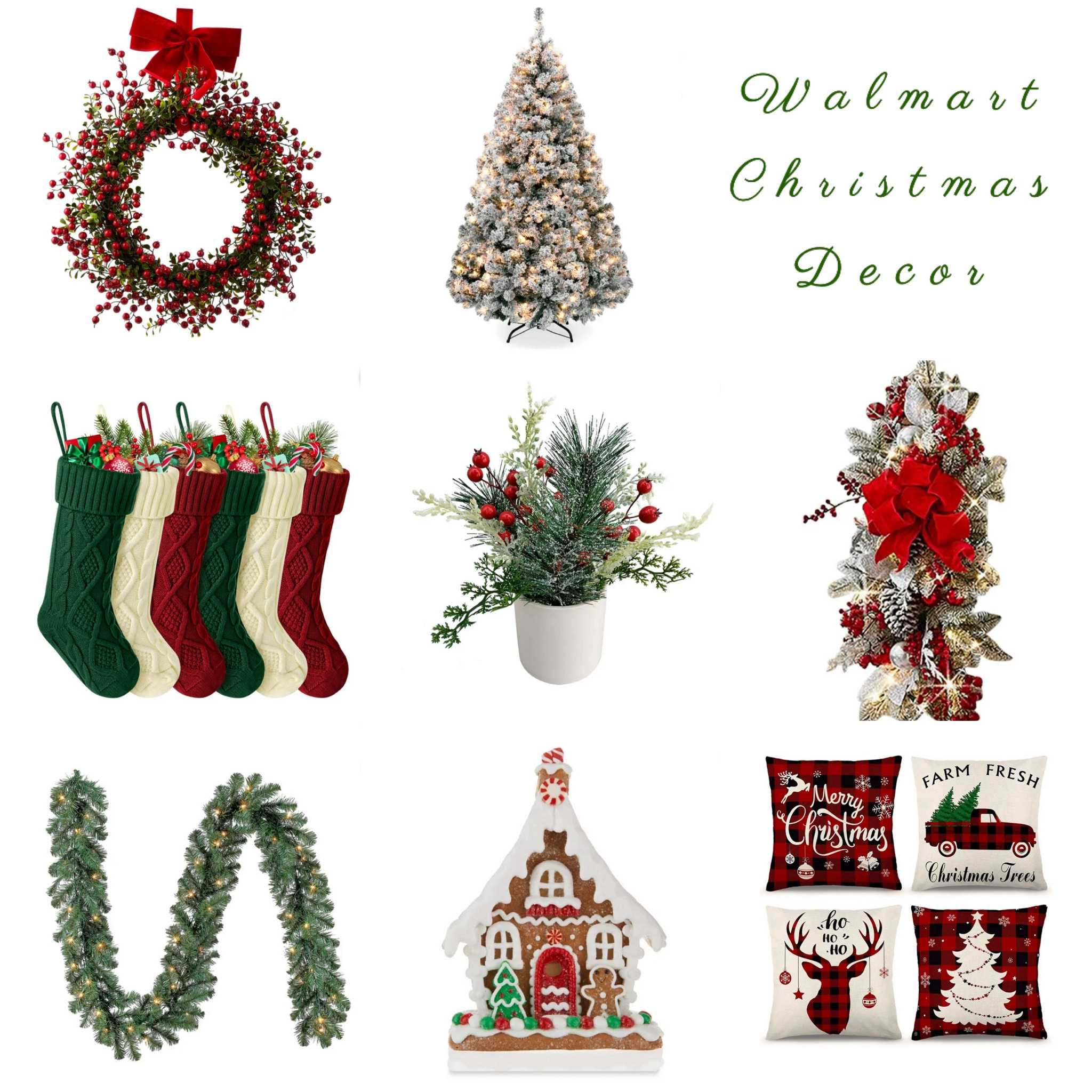 Walmart
Christmas
Christmas Decor
Decor
Decorations
Indoor
Holiday
Thanksgiving
Seasonal
Christmas Tree
Tree
Ornament
Wreath
Holly
Garland
Plant
Table Top
Coffee Table
Stockings
Fireplace
Family
Home
House
Apartment
Pillows
Pillow Covers
Santa
Figurine
Gingerbread
Gingerbread House
Frosted
Patio
Balcony
Affordable
Classic
Winter
Get Together
Party
Kids
Sale
Gift
Housewarming


#LTKhome #LTKHoliday #LTKHolidaySale