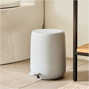 Blomus Sono Pedal Bins | West Elm (US)