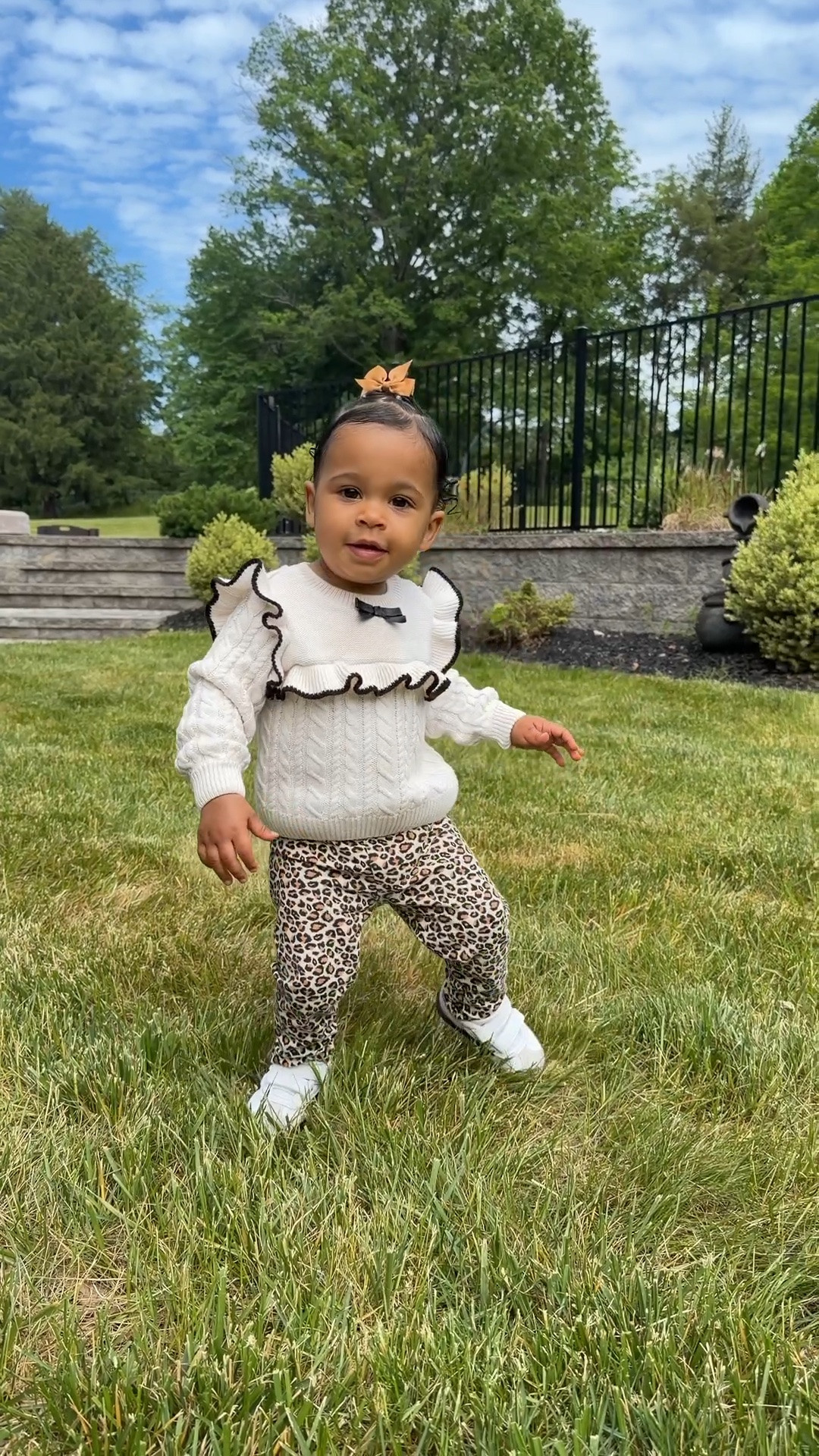 Baby Girl’s OOTD

#LTKKids #LTKBaby #LTKootd