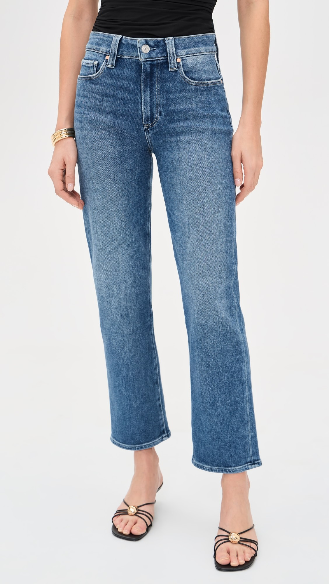 Mason Ankle Jeans | Shopbop