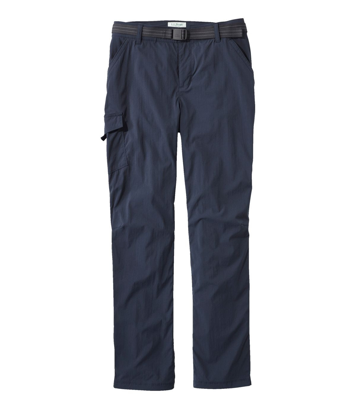 Women's Tropicwear Pants, Mid-Rise | L.L. Bean