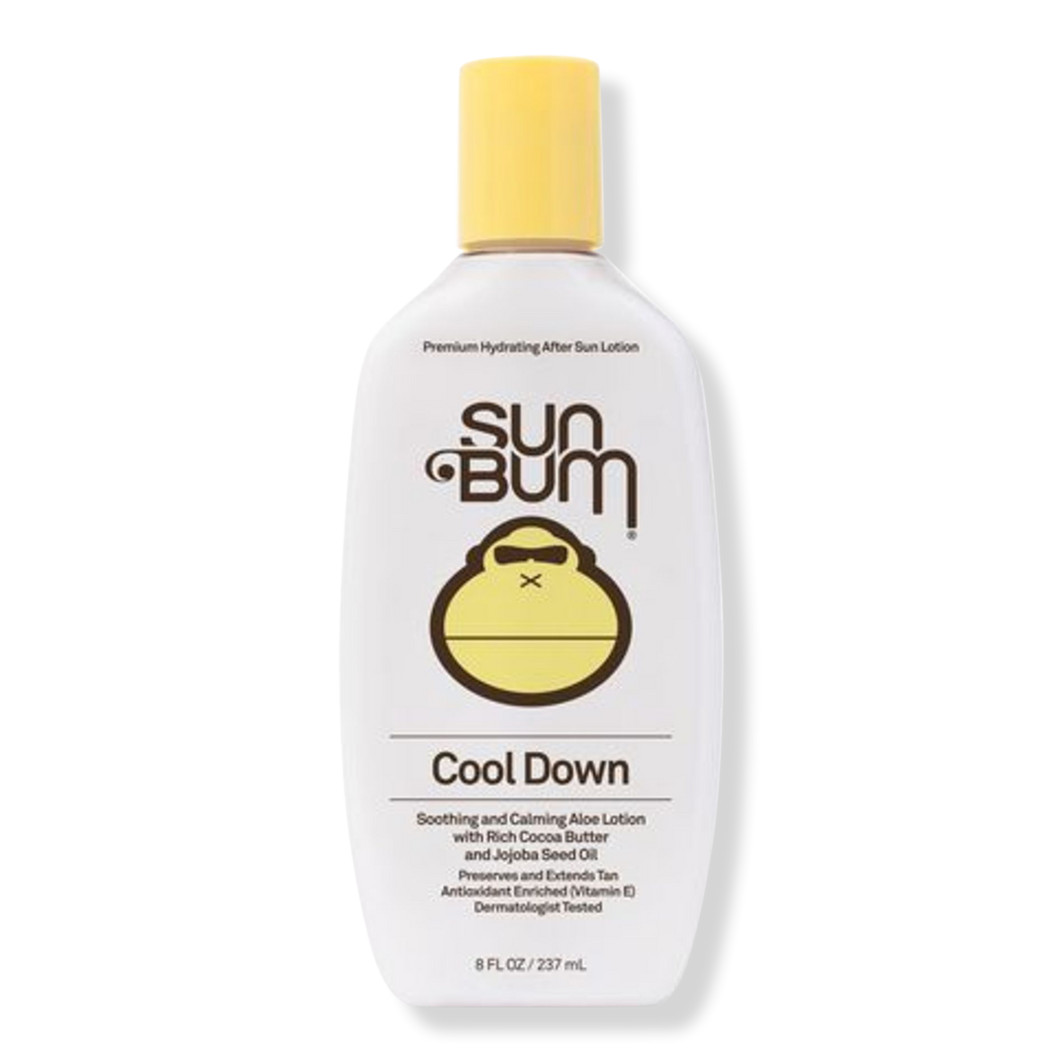 Cool Down Hydrating After Sun Lotion | Ulta