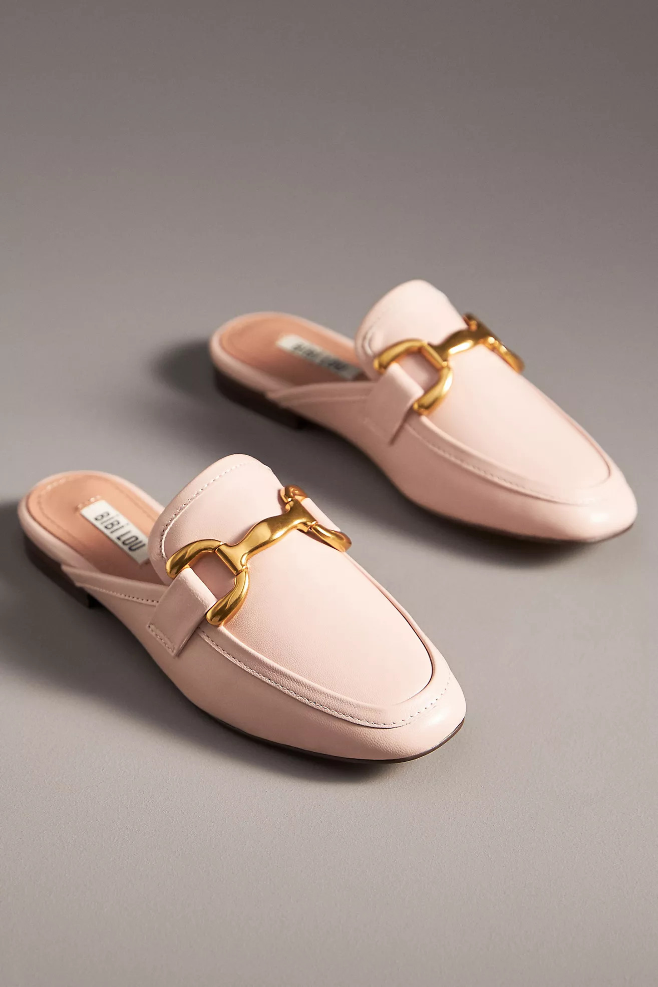Bibi Lou Zagreb Slip-On Loafers | Anthropologie (US)