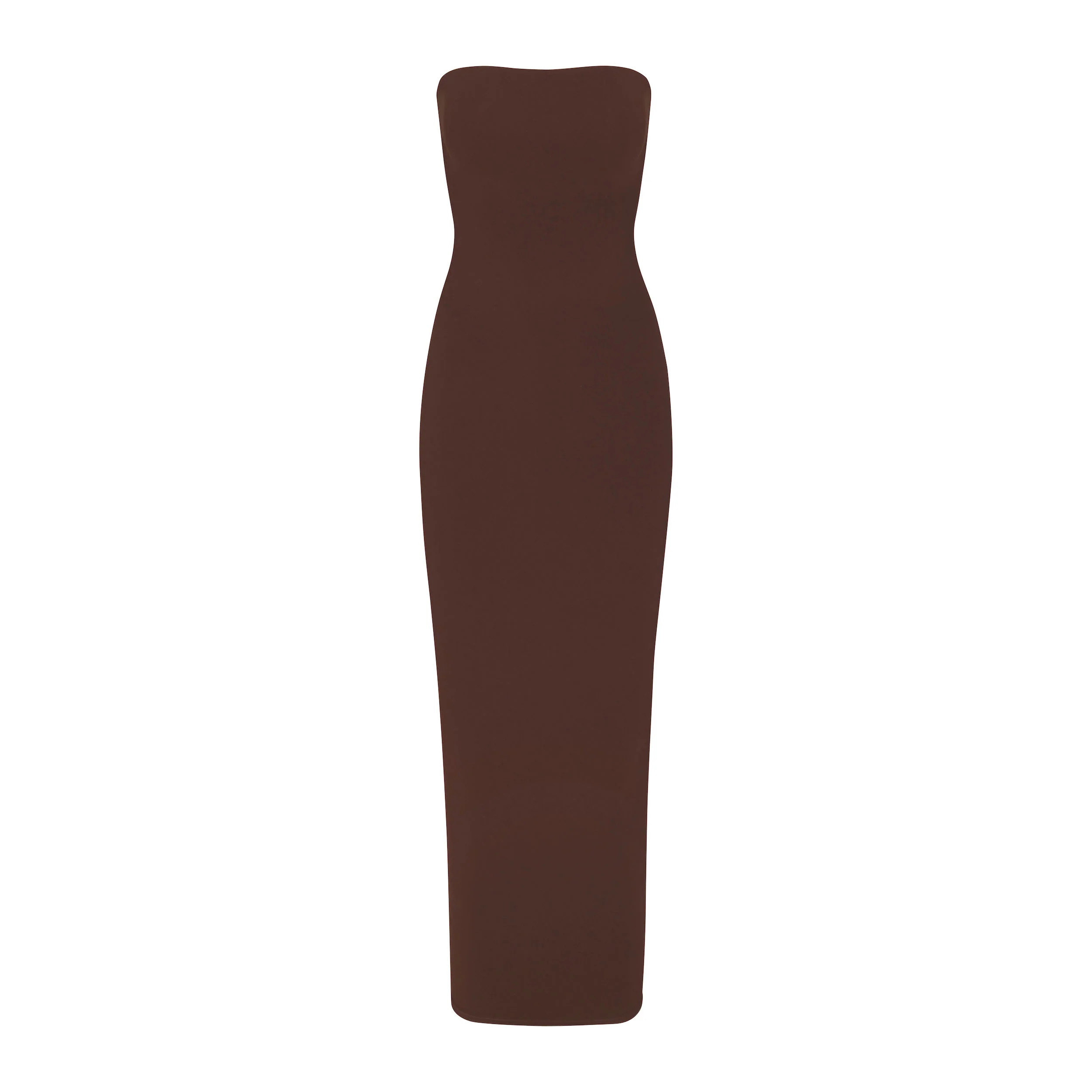 FITS EVERYBODYTUBE DRESSCA$ 130 | SKIMS (US)