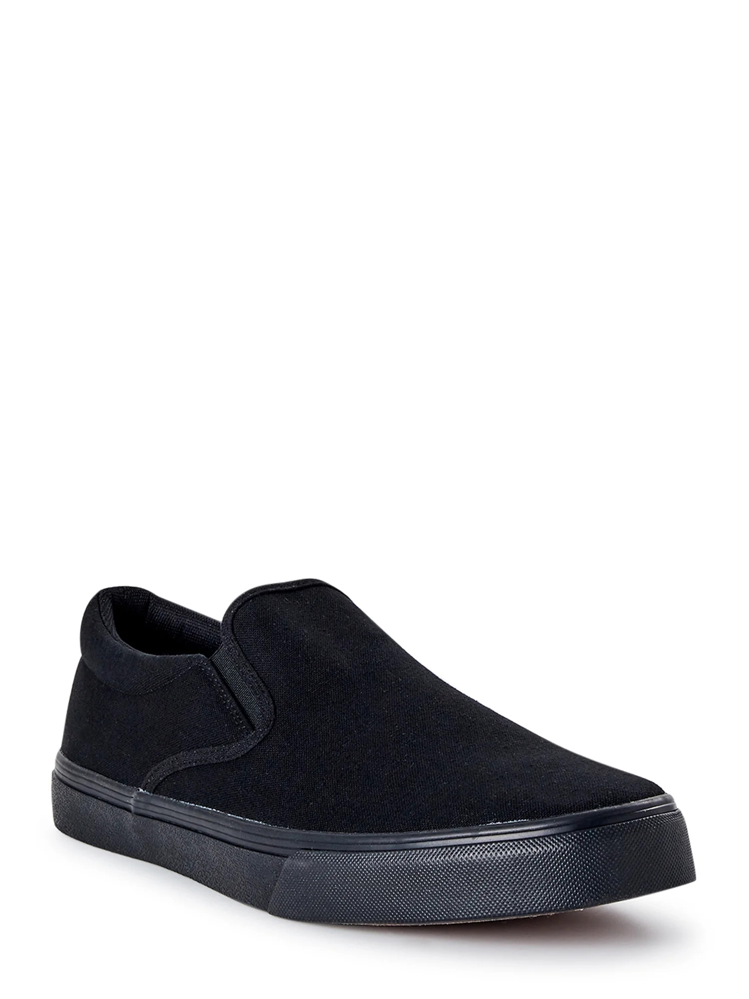 No Boundaries Clinton Slip On Shoes, Men's | Walmart (US)